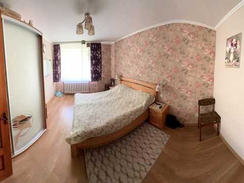 квартира за адресою Героїв Маріуполя вул. (Героїв Бреста), 83А