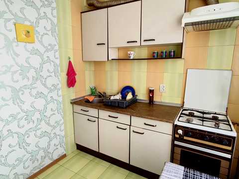 квартира за адресою Харків, Космічна вул., 11