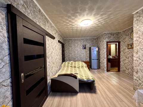 квартира за адресою Брюллова вул., 12