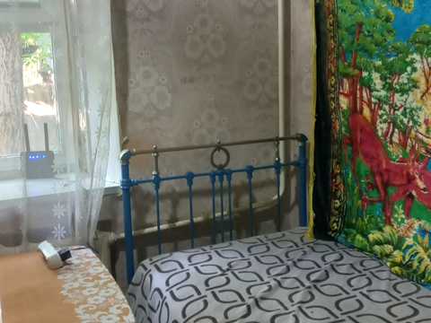 дом по адресу ЗАПОРОЖСКАЯ