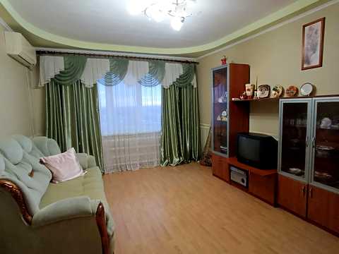 квартира по адресу Ковпака ул. (Ковпака), 23