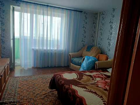 квартира по адресу Сосновського ул., 10