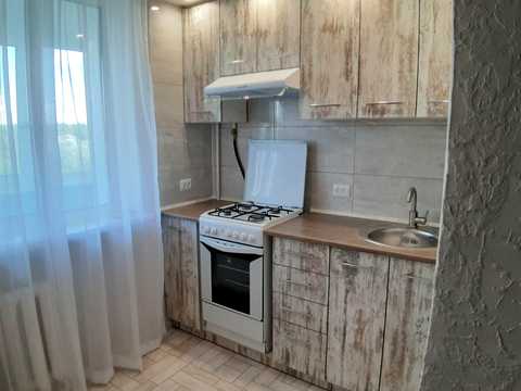 квартира за адресою Михайла Котельникова вул., 87