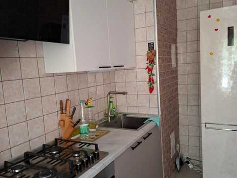 квартира по адресу Запорожское шоссе, 68