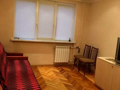 квартира по адресу Приорская ул. (Полупанова), 3/2