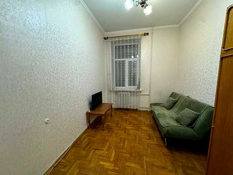 квартира за адресою Мала Житомирська вул., 5