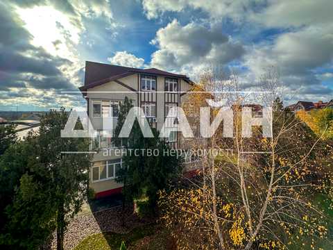 квартира за адресою Розваги вул., 27