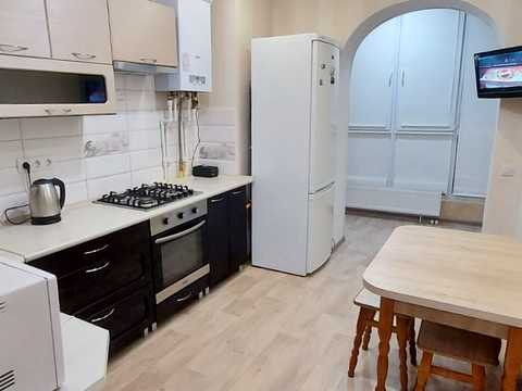 квартира по адресу Соборная ул., 126/17