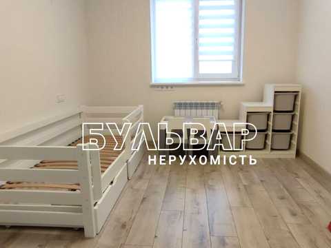 квартира по адресу Драгоманова ул., 8