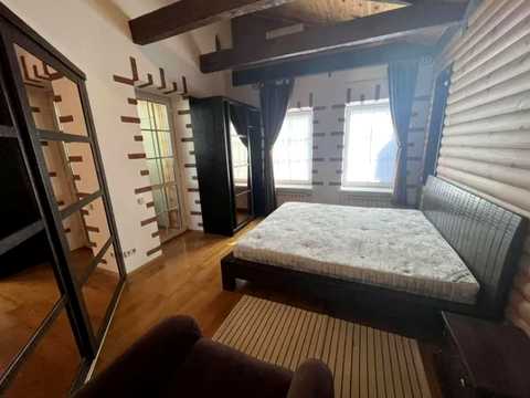 квартира по адресу Андреевский спуск, 2-Г