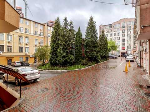 комерційна за адресою Глибочицька вул., 40
