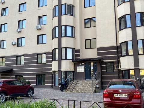 квартира по адресу Сонячна, 30