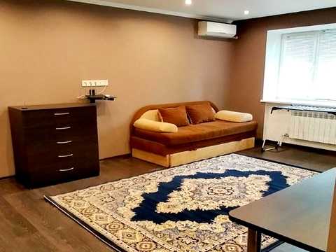 квартира по адресу Богдана Хмельницкого просп. (Героев Сталинграда), 136