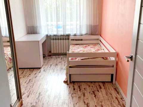 квартира по адресу Отакара Яроша ул., 47