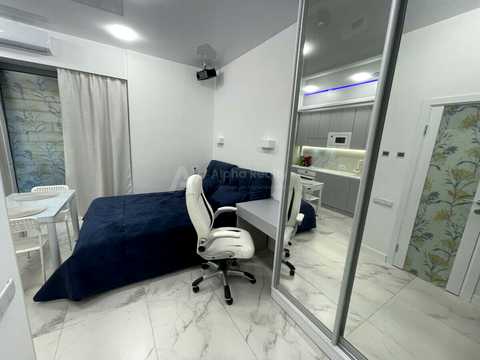 квартира за адресою Залізнична вул., 32