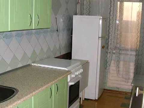 квартира по адресу Лесной просп., 8