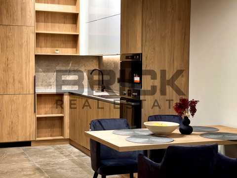 квартира за адресою Зарічна вул., 6к2