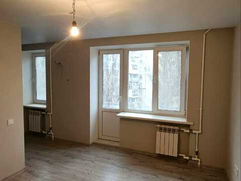 квартира за адресою Сім'ї Глодан вул. (Ільфа і Петрова), 6/1