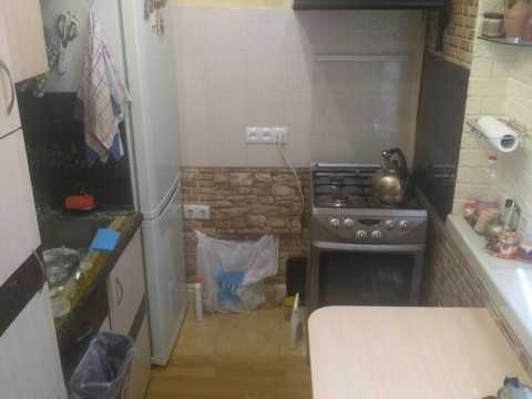 квартира по адресу Миропольская ул., 31