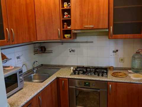 квартира за адресою Саперне Поле вул., 45