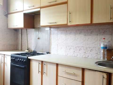 квартира по адресу Феодосийская ул., 4
