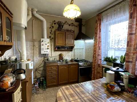 будинок за адресою Миколи Терещенка вул.