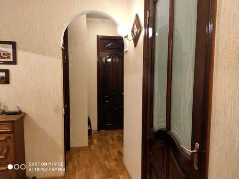 квартира за адресою Волоська вул., 55/57