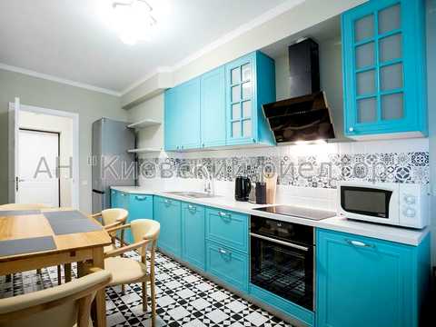 квартира по адресу Юрія Кондратюка ул., 3