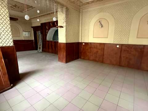 коммерческая по адресу Героев Харькова просп. (Московский), 3