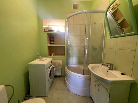 квартира за адресою Центральний просп. (Леніна), 38