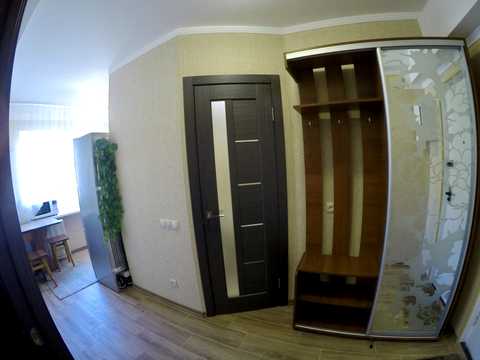 квартира по адресу Пражская ул., 8