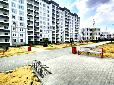 квартира по адресу Полтавский Шлях ул., 184-А