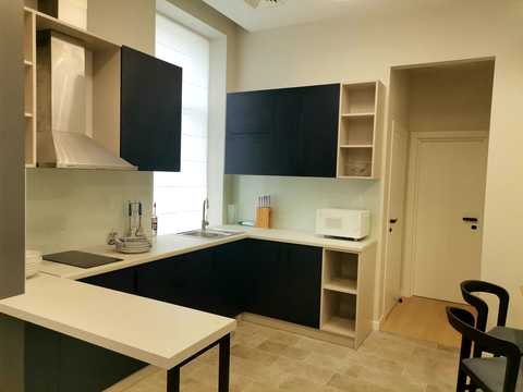 квартира за адресою Заньковецької вул., 6