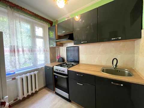 квартира за адресою Василя Стуса вул., 21