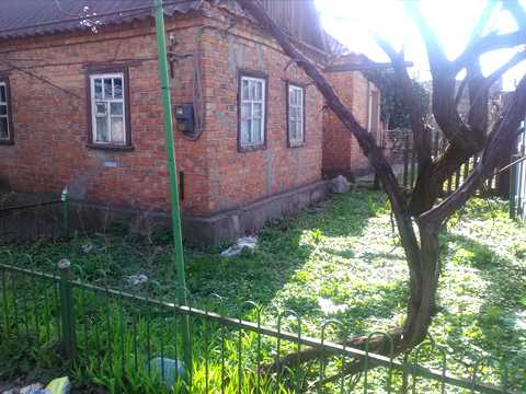 дом по адресу Сорочинская ул., 23
