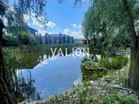 участок по адресу Полевая ул.