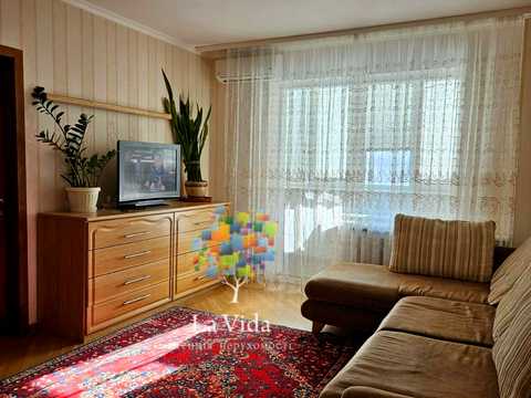 квартира по адресу Ревуцкого ул., 44в