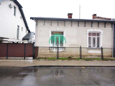 будинок за адресою Розумовського вул., 22