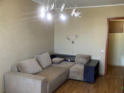 квартира за адресою Героїв Дніпра вул., 38-Е