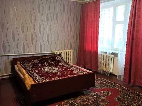 квартира за адресою Київське шосе, 5