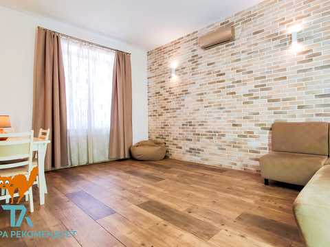 квартира по адресу Братская ул., 10