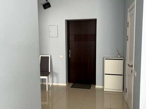 квартира за адресою Київ, Трускавецька вул., 6-В