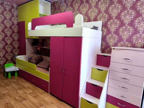 квартира по адресу Тарасівська