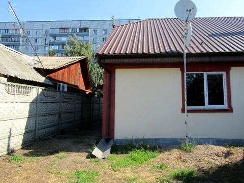 дом по адресу Черкассы, Надпільна, 330