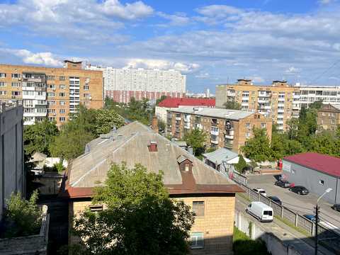 квартира за адресою Бондарська вул., 19