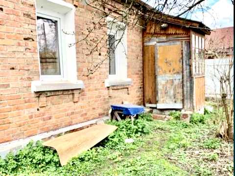 дом по адресу Наумовская ул.