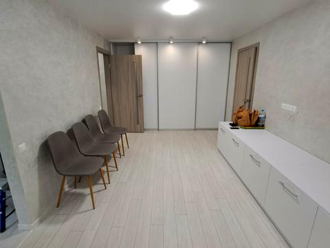квартира за адресою Богоявленський просп. (Жовтневий), 53