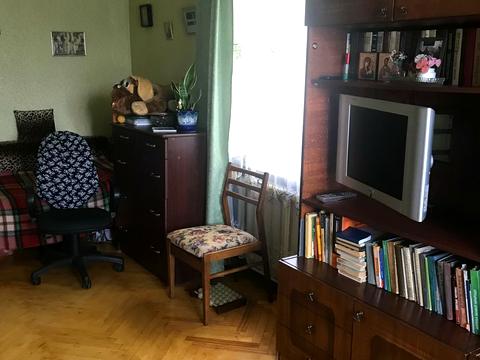 квартира по адресу Павла Вірського бульв. (Саратівська), 14/9
