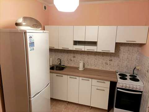 квартира за адресою Драгоманова вул., 3-Б