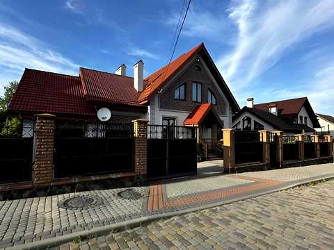 будинок за адресою Куземського вул.